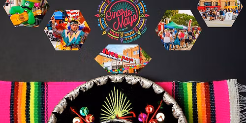 Cinco De Mayo Celebration of Brownwood