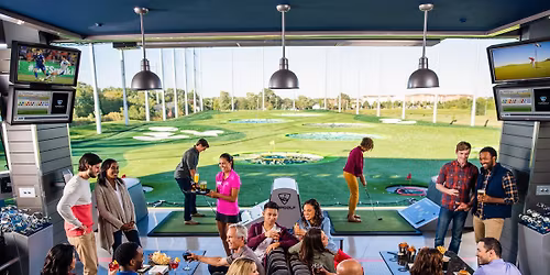 PAR-TEE On The Range!