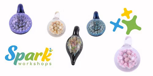 Spark Workshops Saturday 1\/17\/2026