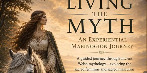 Mabinogion Journey