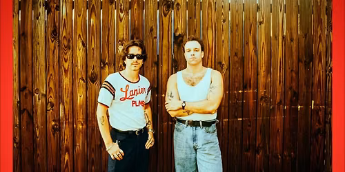 Bird and Byron w\/ Gigi Marie