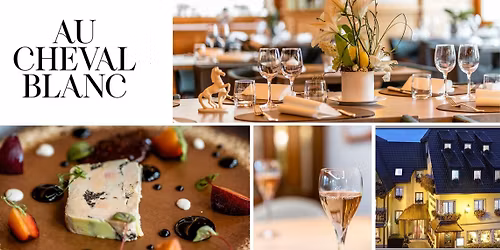 Menus de Gala 24 et 25 D\u00e9cembre 2025