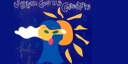 Urban Cookie Collective in Inverness