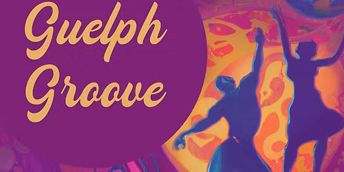 Guelph Groove