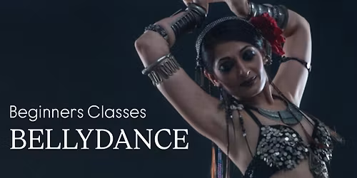 Bellydancing with Yagna