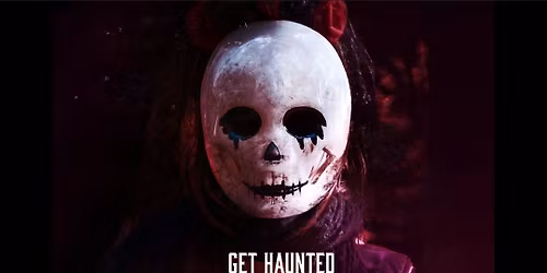 Fancy Dress Halloween Party