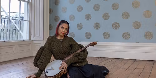 Rhiannon Giddens
