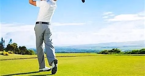 Creating the Ultimate Golf Off Season Program