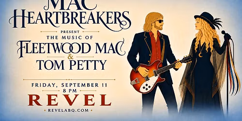 MAC HEARTBREAKERS
