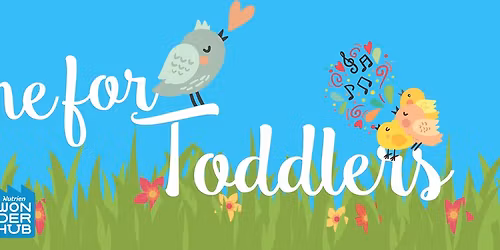 Time for Toddlers - Teddy Bear Picnic