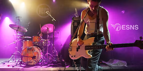 Eurosonic 2026 | VERA Groningen