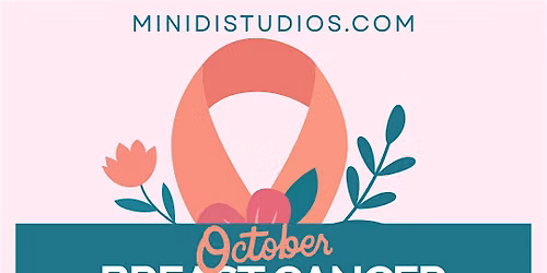 Breast Cancer Awareness Zumbathon