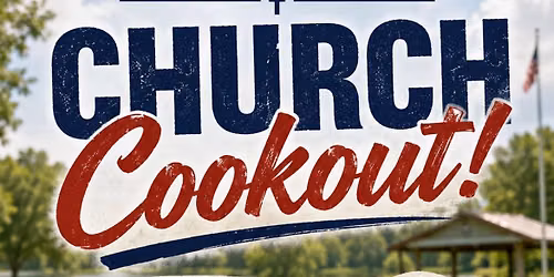 Community Cookout