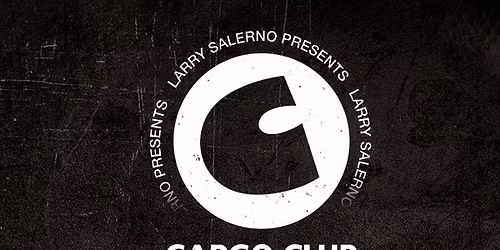 Cargo Club 29th Year Anniversary (2nd release tickets sold out)