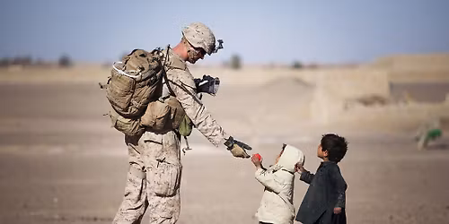 Hearts to be cherished