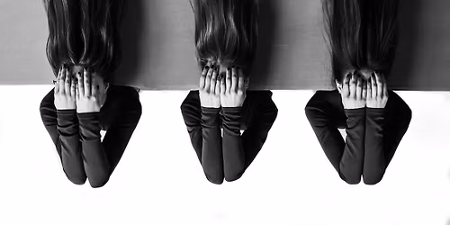 Say it quieter if you can