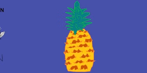 ananas eitt