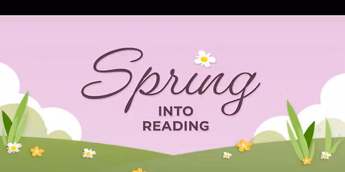 Romance Author Event