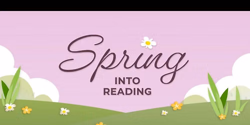Romance Author Event
