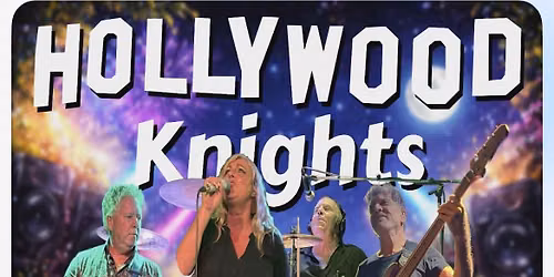 Hollywood Knights