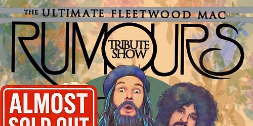 Rumours • Ultimate Fleetwood Mac