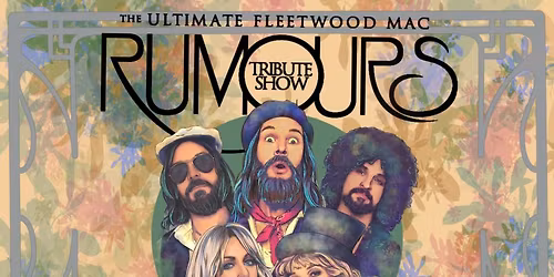 Rumours \u2022 Ultimate Fleetwood Mac