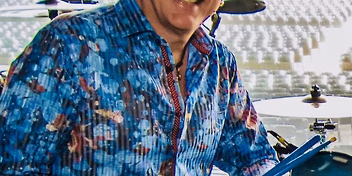 Walfredo Reyes Jr. Trio