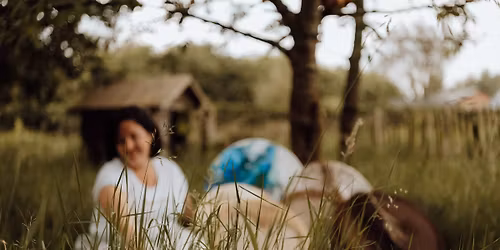 Native Drumcirkel 3 dec \u00b425 - nog 1 vrij plekje \ud83e\ude77