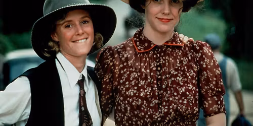 Too Much: Fried Green Tomatoes