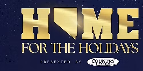 Home for the Holidays