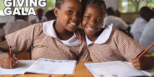 Watoto Giving Gala