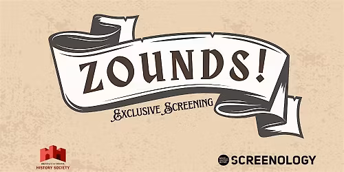 Copy of ZOUNDS! x UoB History Society Screening