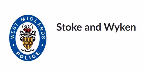 Cuppa with a Coppa - Meet up with our local police team