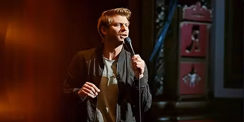 Charlie Berens