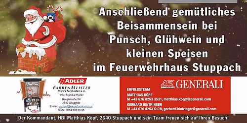 Romantischer Advent 2025