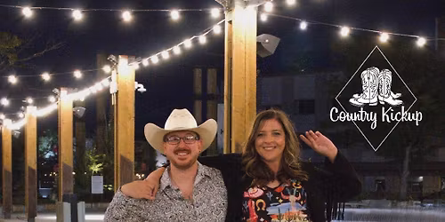 Fundamental Country Waltz Lessons!