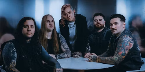 Lorna Shore Amsterdam Tickets