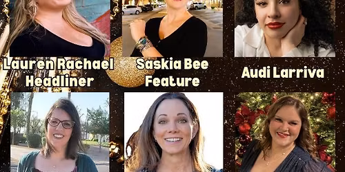 That's What She Said!