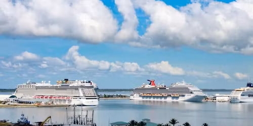 2025 Thanksgiving Getaway Cruise