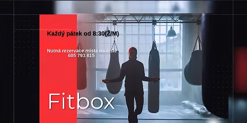 Fitbox