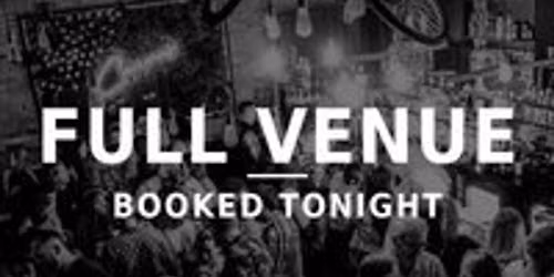 Full Venue Hire