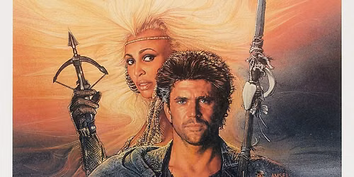 Mad Max: Beyond Thunderdome