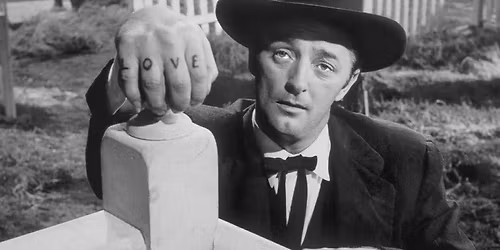 Noirvember 2025: The Night of the Hunter (1955) 70th Anniversary