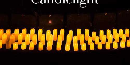 Candlelight: Valentine\\'s Day Special | Indore