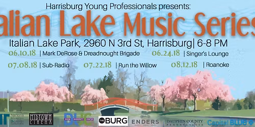 Parking The Dreadnoughts