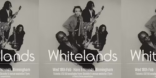 Whitelands