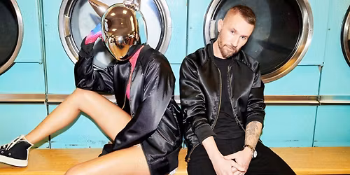 Galantis