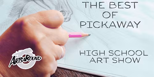 Best of Pickaway County High Schools Art Show