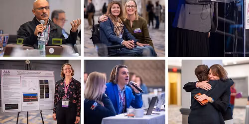 ALS TDI Research Summit