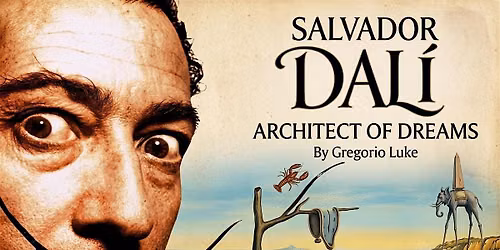 DALI architect of dreams